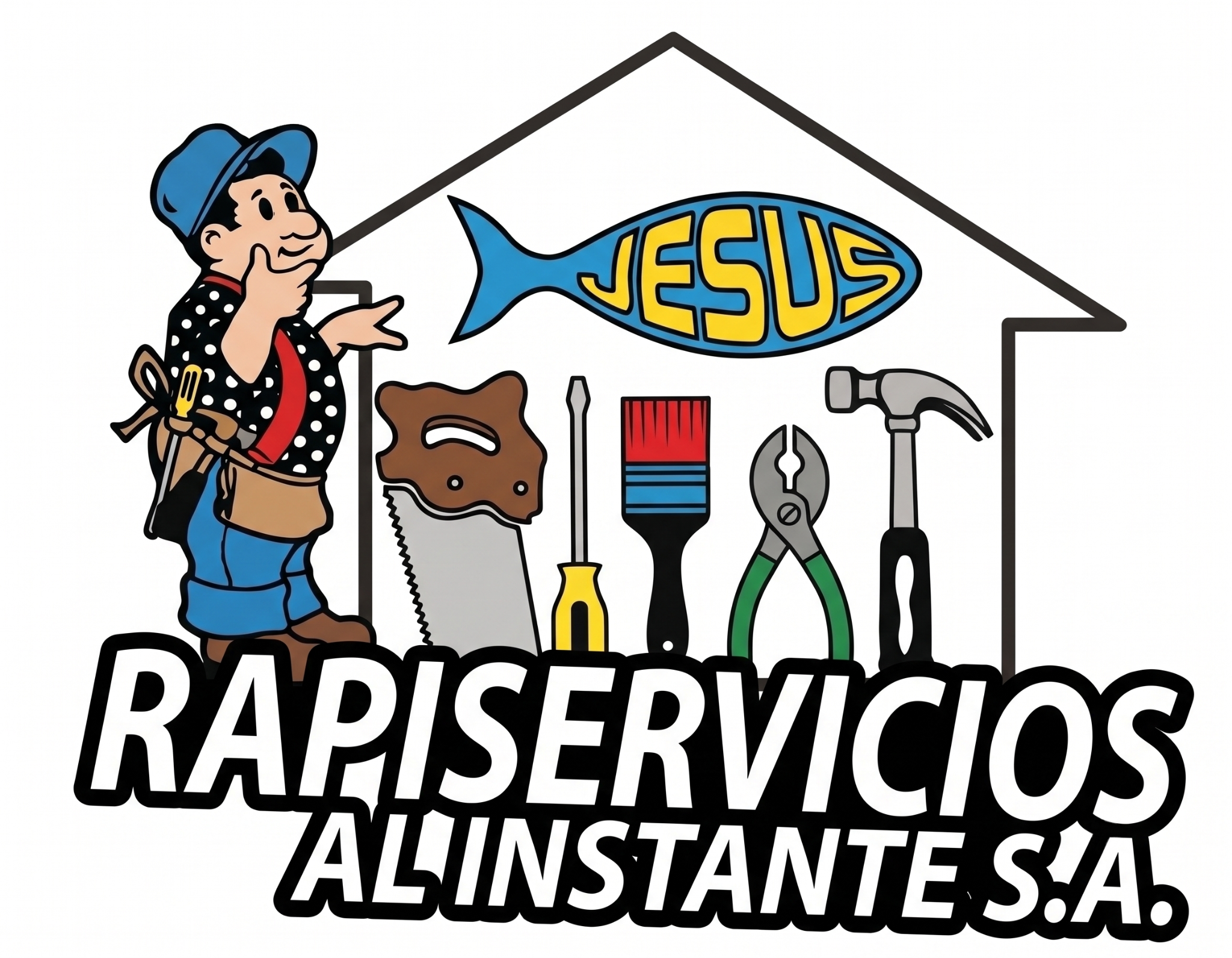 RapiServicios Al Instante