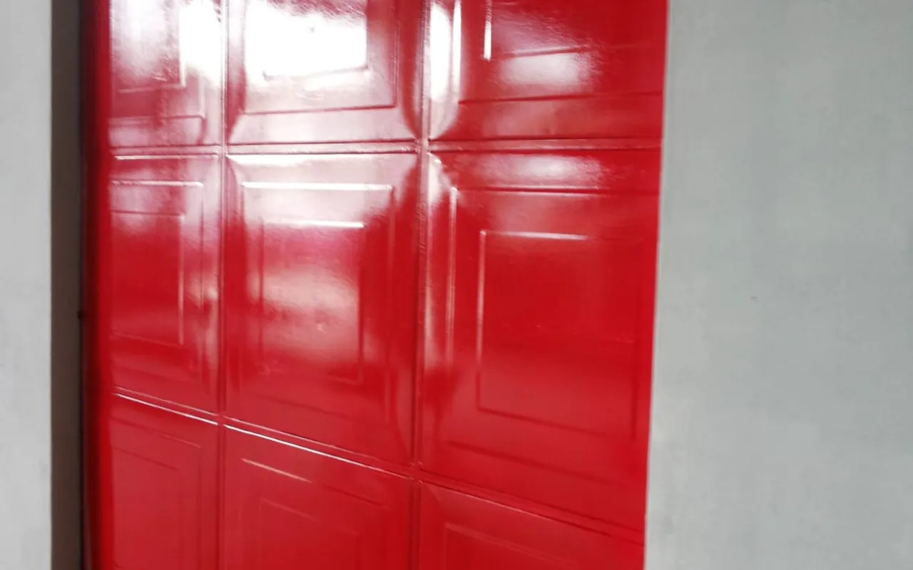 Pintura en Costa Rica — trabajo real 3